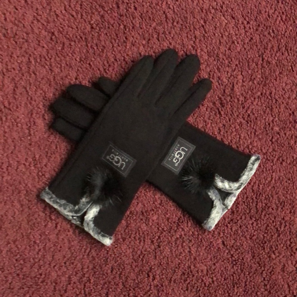 NEW❣️ Stylish lady gloves